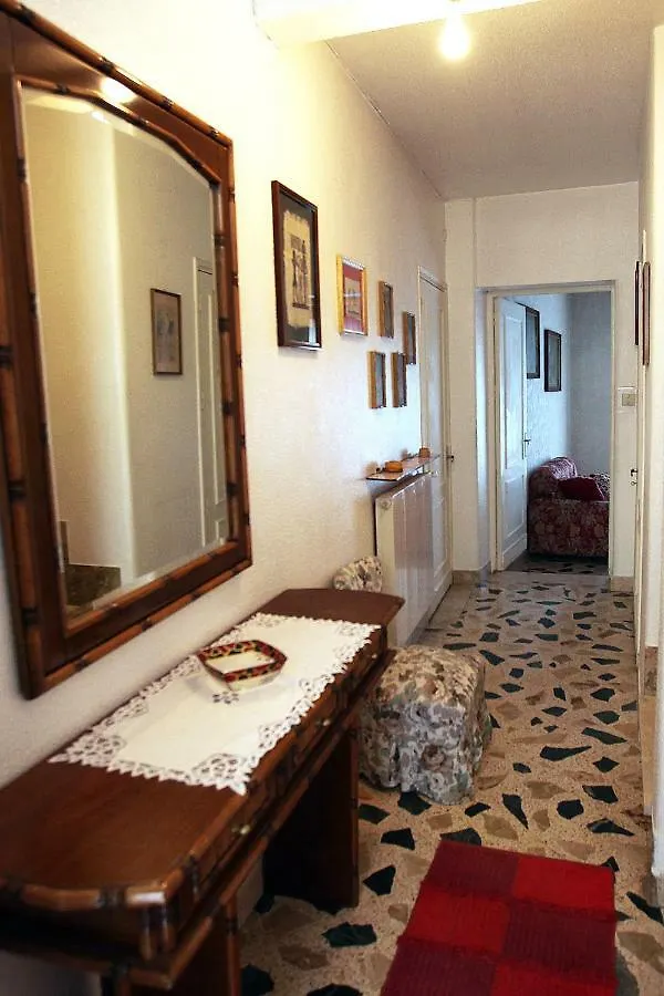 Casa Vacanze Botteghelle Villa Gangi Semesterbostad