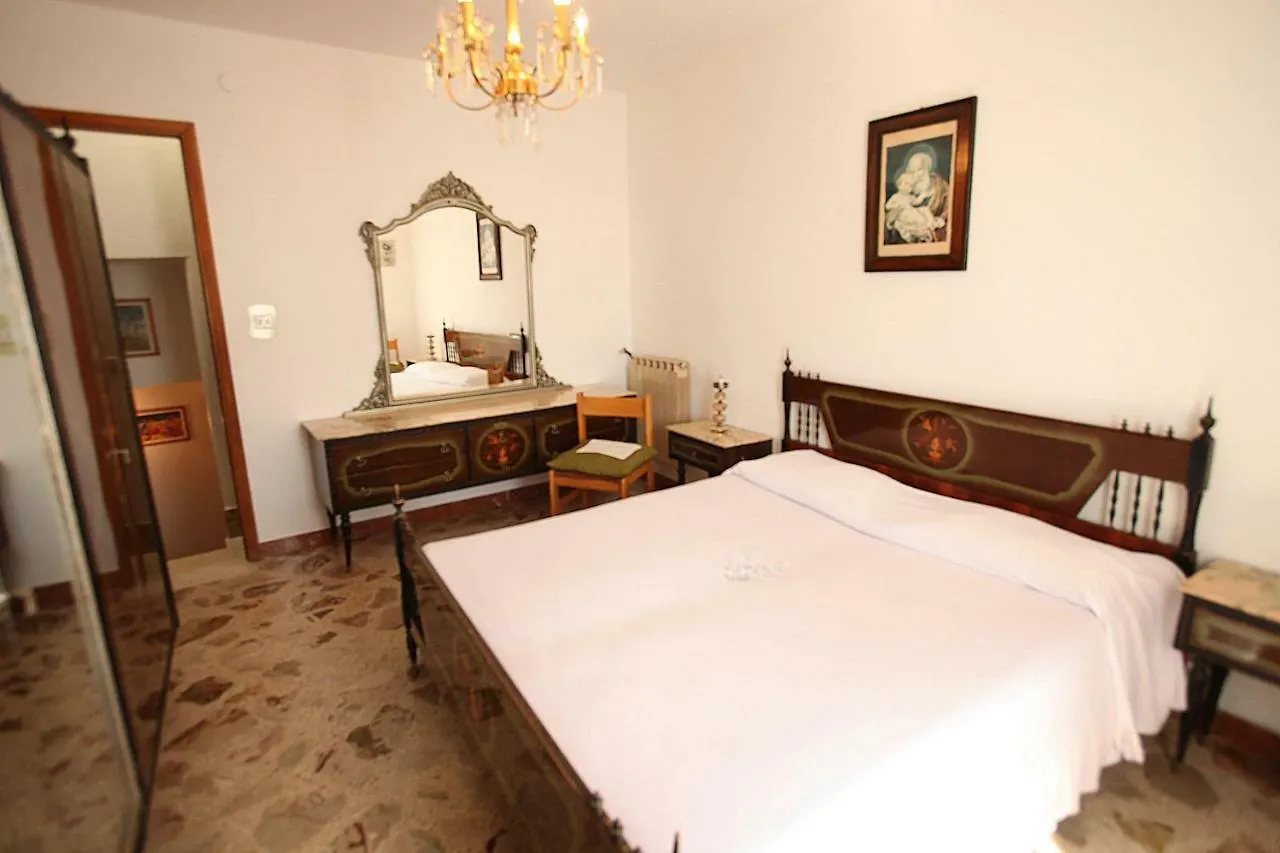Casa Vacanze Botteghelle Villa Gangi