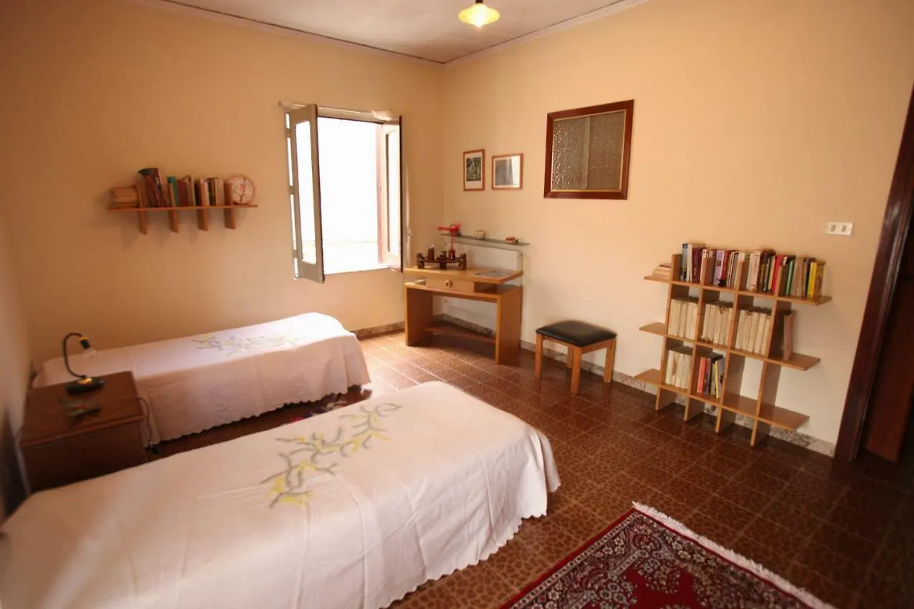 Casa Vacanze Botteghelle Villa Gangi 0*,  Italien