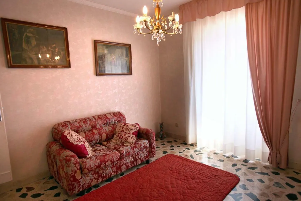 Casa Vacanze Botteghelle Villa Gangi Semesterbostad