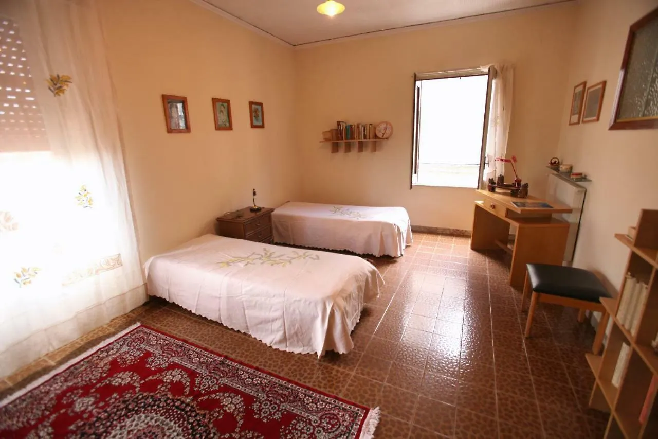 Casa Vacanze Botteghelle Villa Gangi