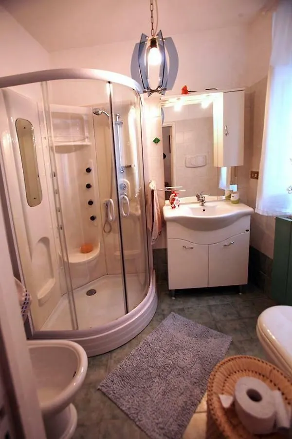 Casa Vacanze Botteghelle Villa Gangi 0*,  Italien