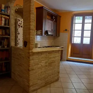  Appartamento Casa Granma Italia