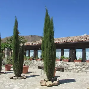 Alloggio per agriturismo Agriturismo Capuano, Gangi