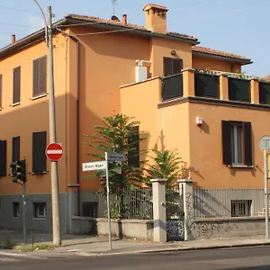  Appartamento Serlio 24 2 Italia