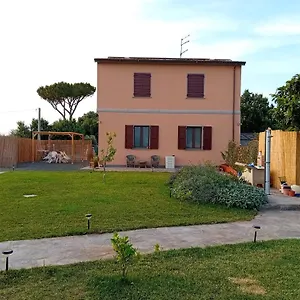  Appartamento Podere 660 Il Giuggiolo Italia