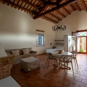 Alloggio per agriturismo Don Carlo