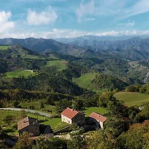  Appartamento Terrazza Sul Parco Italia
