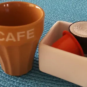  Appartamento Mansarda